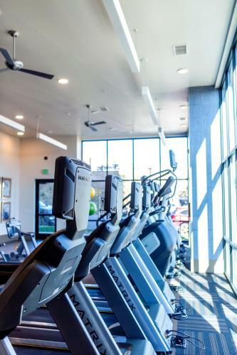 Apartamento The Guild Denver Downtown Lohi