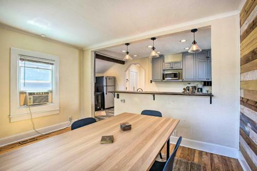 Modern House With Yard Less Than 7 Mi To Dtwn Denver!