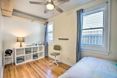 Modern House With Yard Less Than 7 Mi To Dtwn Denver!