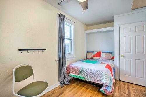 Modern House With Yard Less Than 7 Mi To Dtwn Denver!