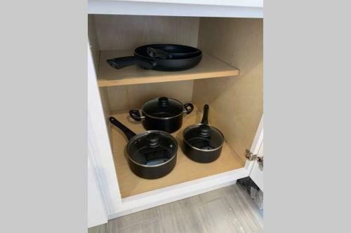 Denver?s Mile High Mountain 2 Bedroom With King Beds