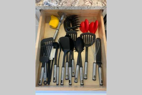 Denver?s Mile High Mountain 2 Bedroom With King Beds