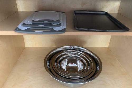 Denver?s Mile High Mountain 2 Bedroom With King Beds