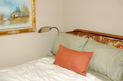 Apartamento Blue Bear Den 3br 2ba Dtc Private Apt Non Smoking