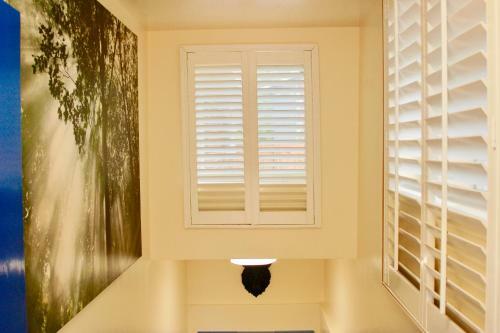 Apartamento Blue Bear Den 3br 2ba Dtc Private Apt Non Smoking