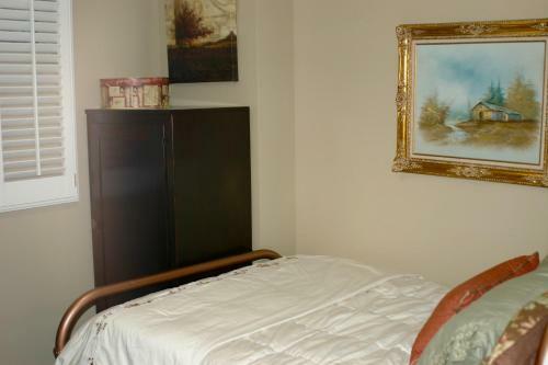 Apartamento Blue Bear Den 3br 2ba Dtc Private Apt Non Smoking