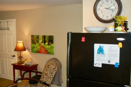 Apartamento Blue Bear Den 3br 2ba Dtc Private Apt Non Smoking