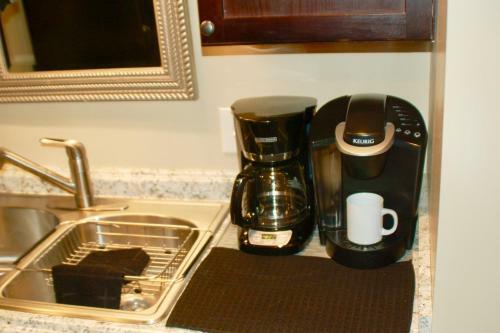 Apartamento Blue Bear Den 3br 2ba Dtc Private Apt Non Smoking