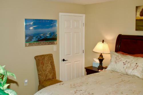 Apartamento Blue Bear Den 3br 2ba Dtc Private Apt Non Smoking