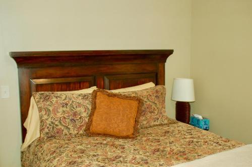 Apartamento Blue Bear Den 3br 2ba Dtc Private Apt Non Smoking