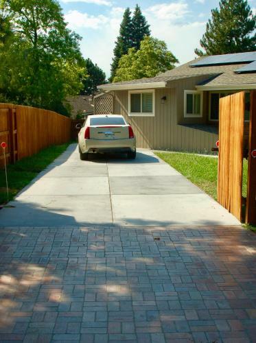 Apartamento Blue Bear Den 3br 2ba Dtc Private Apt Non Smoking