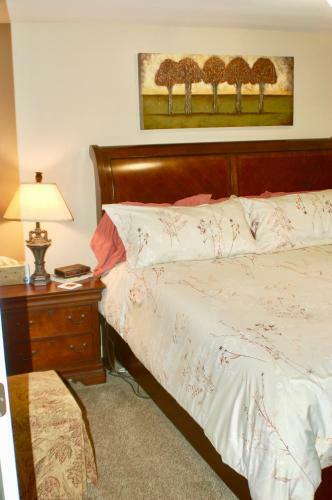 Apartamento Blue Bear Den 3br 2ba Dtc Private Apt Non Smoking