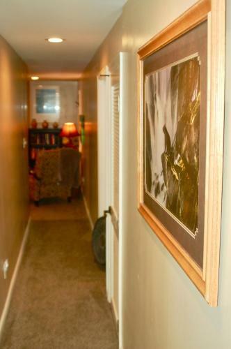 Apartamento Blue Bear Den 3br 2ba Dtc Private Apt Non Smoking