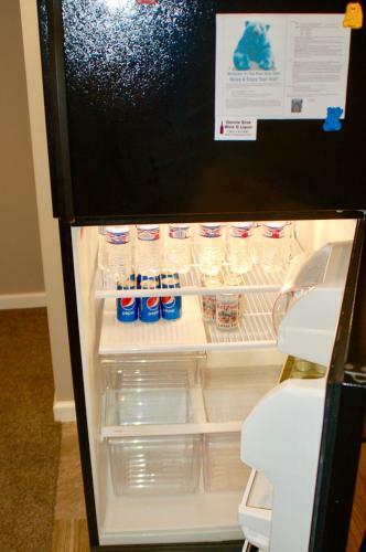 Apartamento Blue Bear Den 3br 2ba Dtc Private Apt Non Smoking