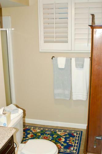 Apartamento Blue Bear Den 3br 2ba Dtc Private Apt Non Smoking