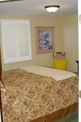 Apartamento Blue Bear Den 3br 2ba Dtc Private Apt Non Smoking