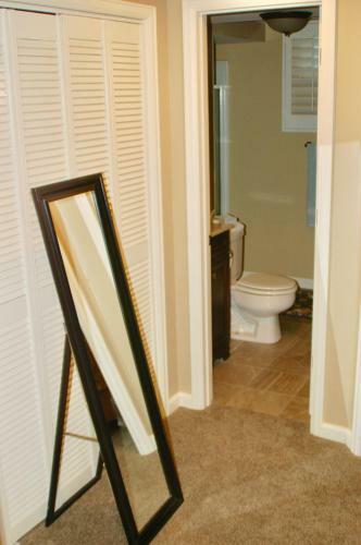 Apartamento Blue Bear Den 3br 2ba Dtc Private Apt Non Smoking