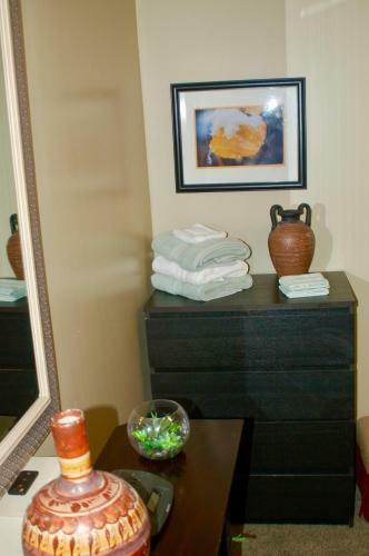 Apartamento Blue Bear Den 3br 2ba Dtc Private Apt Non Smoking