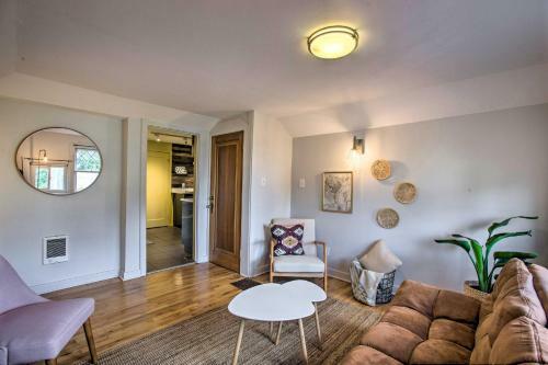 Apartamento 2nd-floor Apt Walk To Highland Hot Spots!