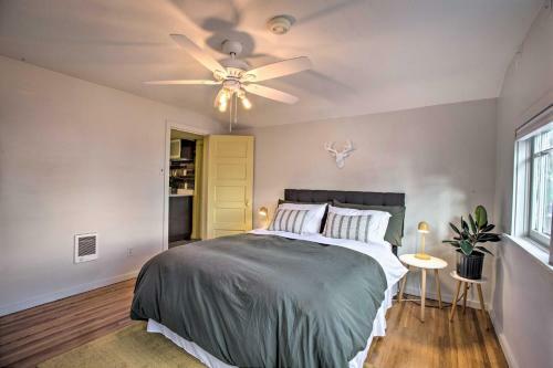 Apartamento 2nd-floor Apt Walk To Highland Hot Spots!