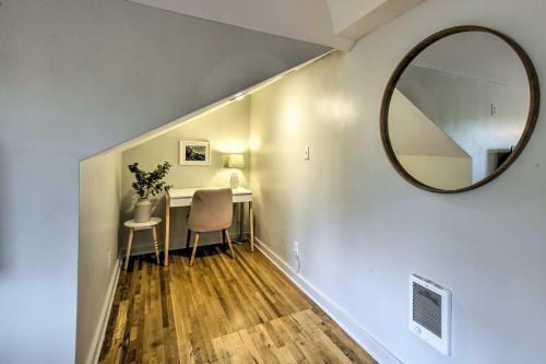 Apartamento 2nd-floor Apt Walk To Highland Hot Spots!