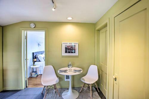 Apartamento 2nd-floor Apt Walk To Highland Hot Spots!