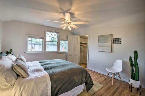 Apartamento 2nd-floor Apt Walk To Highland Hot Spots!