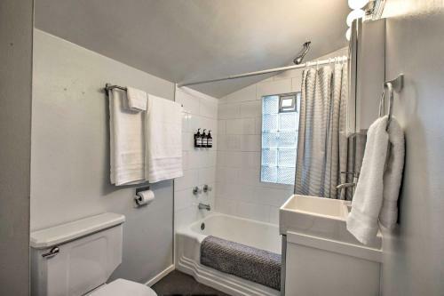 Apartamento 2nd-floor Apt Walk To Highland Hot Spots!