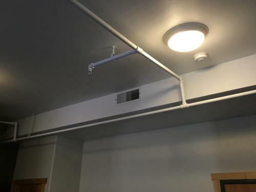 Apartamento Big Thompson River Loft