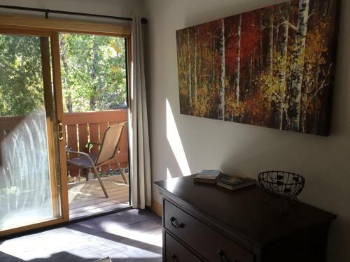 Apartamento Big Thompson River Loft