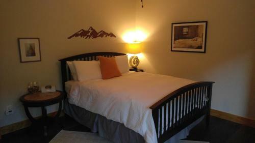 Apartamento Big Thompson River Loft