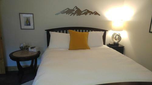 Apartamento Big Thompson River Loft