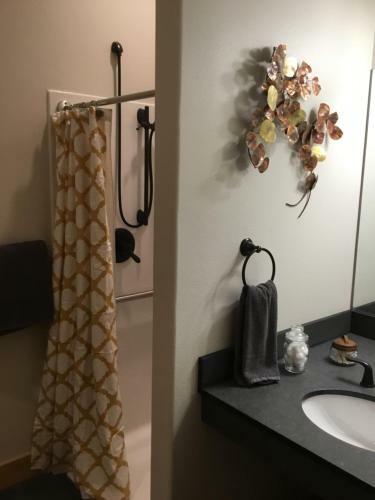 Apartamento Big Thompson River Loft