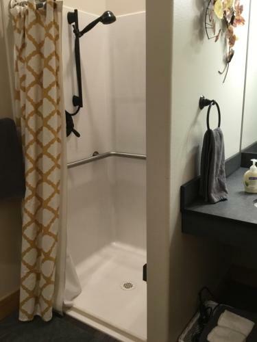 Apartamento Big Thompson River Loft