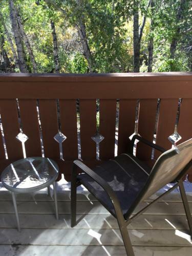 Apartamento Big Thompson River Loft