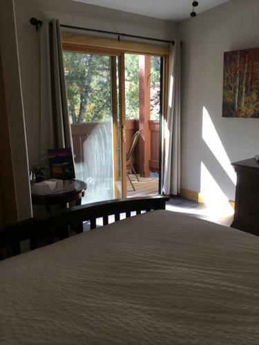 Apartamento Big Thompson River Loft