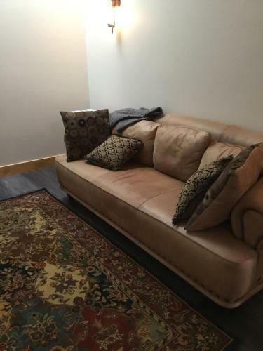 Apartamento Big Thompson River Loft