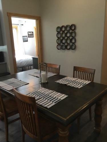 Apartamento Big Thompson River Loft