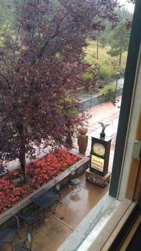 Apartamento Big Thompson River Loft