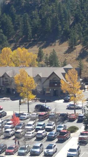 Apartamento Big Thompson River Loft