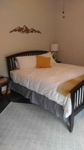 Apartamento Big Thompson River Loft