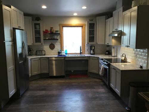 Apartamento Big Thompson River Loft