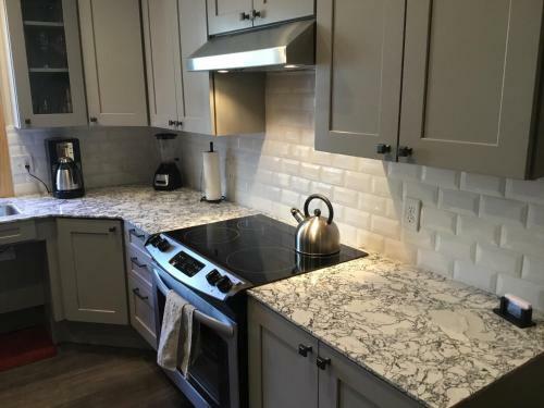 Apartamento Big Thompson River Loft