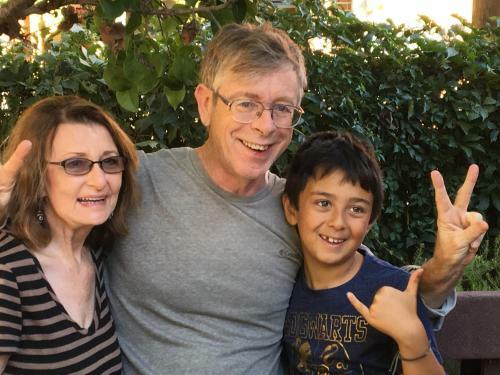 Apartamento 4047 Wyandot Street