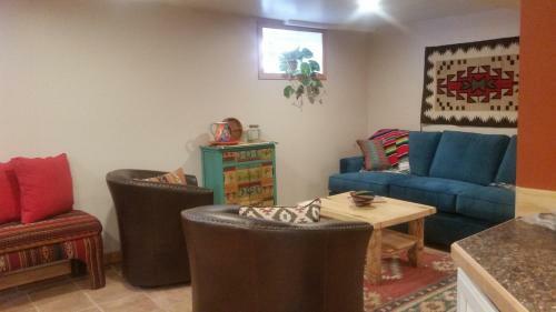 Apartamento 4047 Wyandot Street