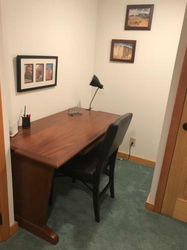 Apartamento 4047 Wyandot Street