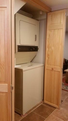 Apartamento 4047 Wyandot Street