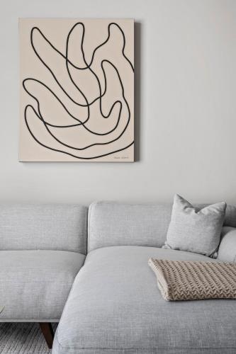 Mod Minimalism - Downtown View - Espadin Lohi