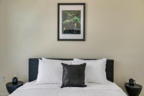 Local Artist-inspired Prudden Loft - Espadin Lohi