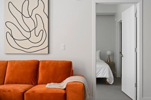 Natural Influence - Modern Living - Espadin Lohi